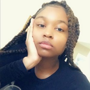 Meet your Posher, Teann